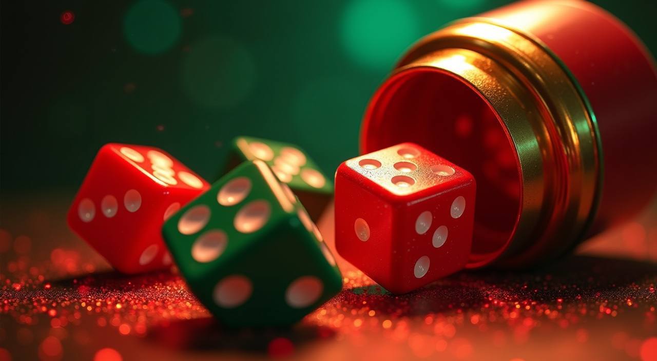 Baccarat Highrollers